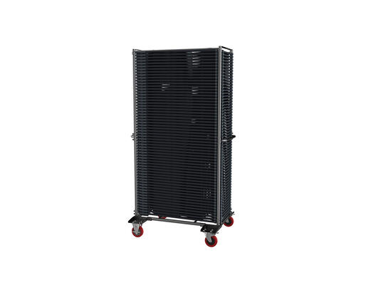 ALEX Steel Chair Transport Cart